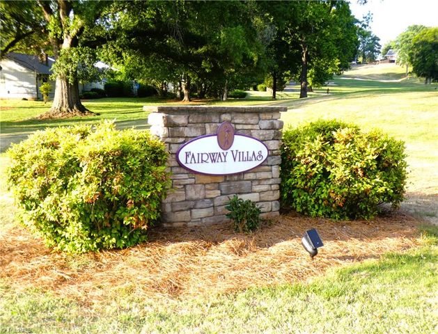 156 Fairway Drive, Bermuda Run, NC 27006