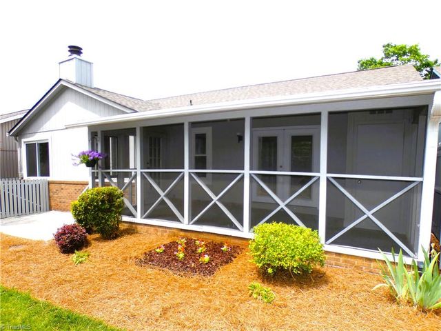 156 Fairway Drive, Bermuda Run, NC 27006
