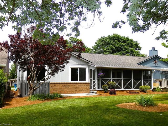 156 Fairway Drive, Bermuda Run, NC 27006