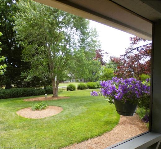 156 Fairway Drive, Bermuda Run, NC 27006