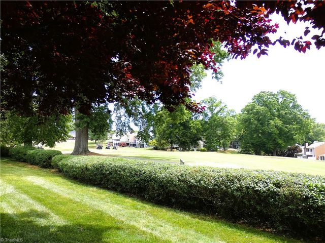 156 Fairway Drive, Bermuda Run, NC 27006