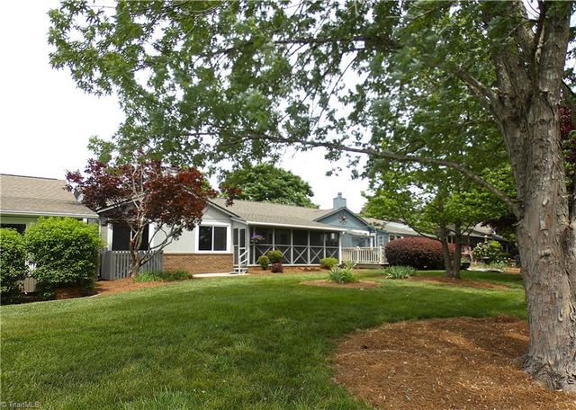 156 Fairway Drive, Bermuda Run, NC 27006