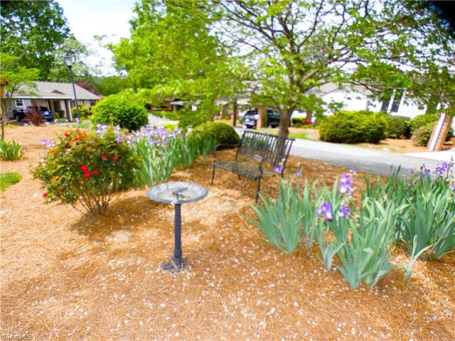 156 Fairway Drive, Bermuda Run, NC 27006