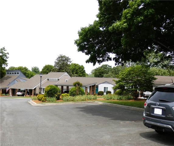 156 Fairway Drive, Bermuda Run, NC 27006