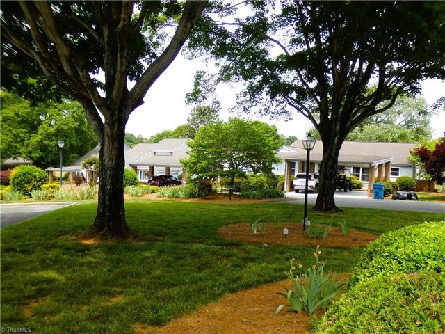 156 Fairway Drive, Bermuda Run, NC 27006