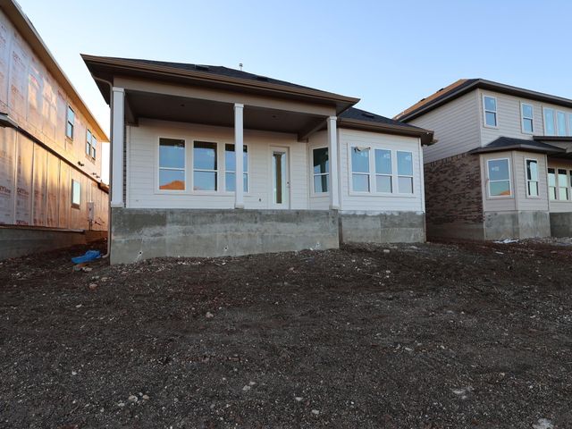 904 Purmela ST, Leander, TX 78641