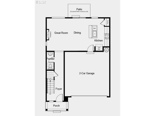 12735 Sw DOUBLETOP Dr, Beaverton, OR 97007