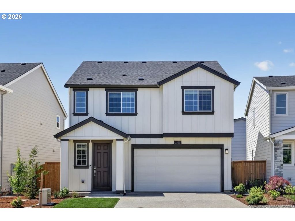 12735 Sw DOUBLETOP Dr, Beaverton, OR 97007