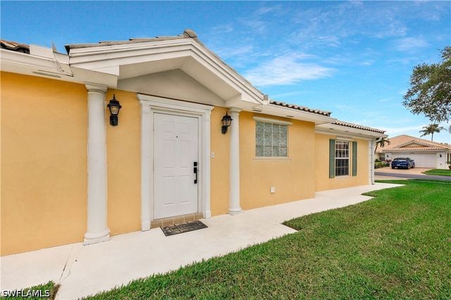 28050 Boccaccio WAY, Bonita Springs, FL 34135