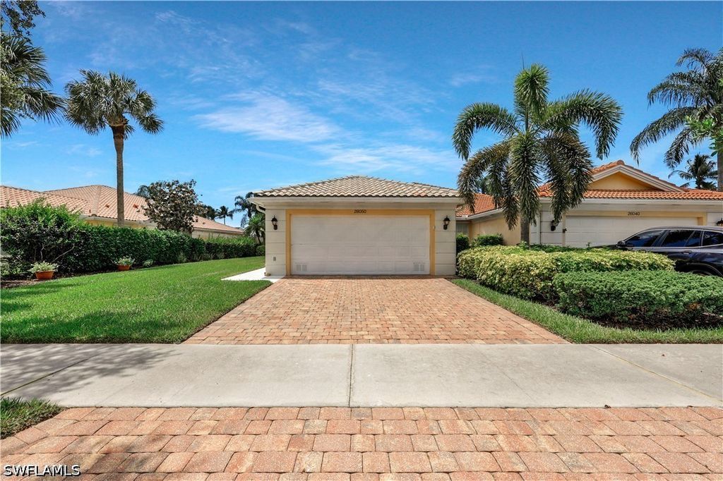 28050 Boccaccio WAY, Bonita Springs, FL 34135