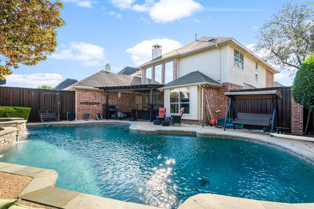 2921 Chalfont Lane, Plano, TX 75023
