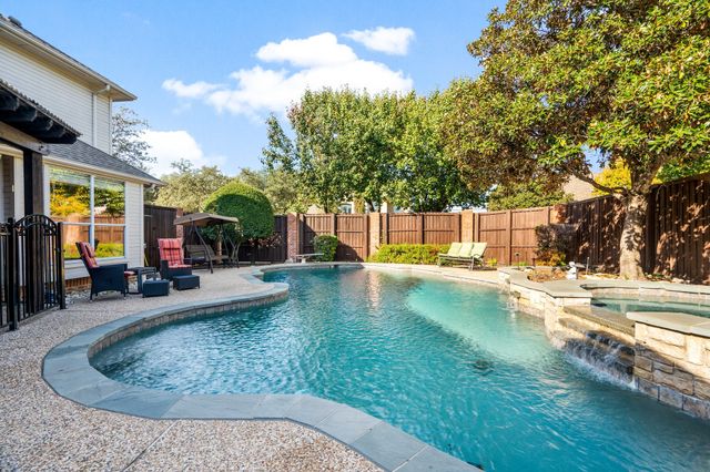 2921 Chalfont Lane, Plano, TX 75023