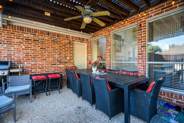 2921 Chalfont Lane, Plano, TX 75023