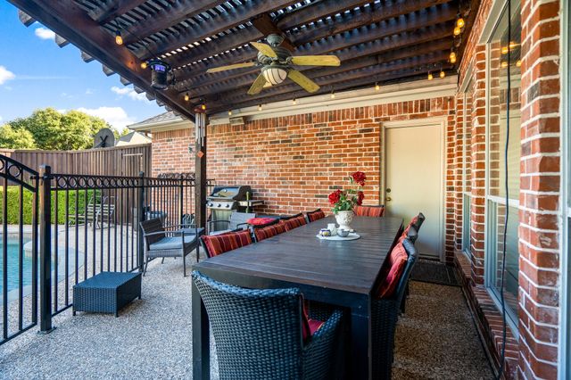 2921 Chalfont Lane, Plano, TX 75023