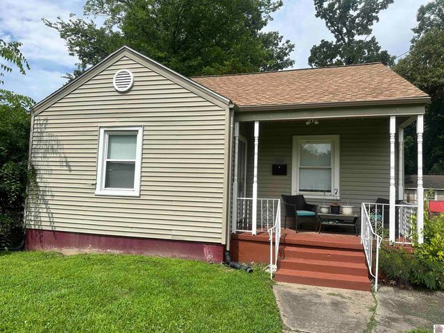 911 N 24th St., Paducah, KY 42001