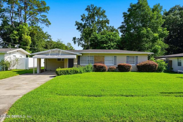 5239 Glenwood Avenue, Jacksonville, FL 32205