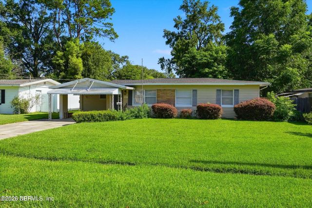 5239 Glenwood Avenue, Jacksonville, FL 32205