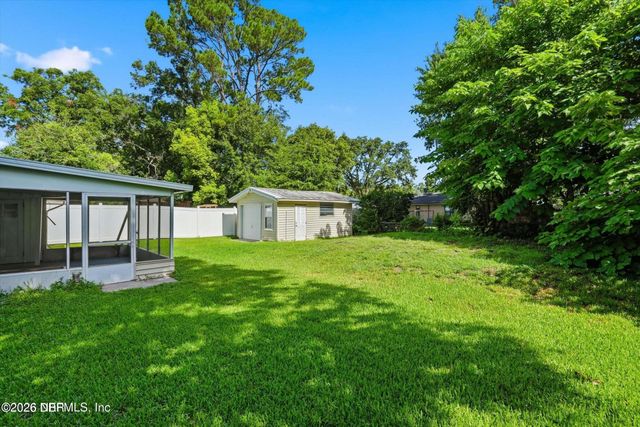 5239 Glenwood Avenue, Jacksonville, FL 32205