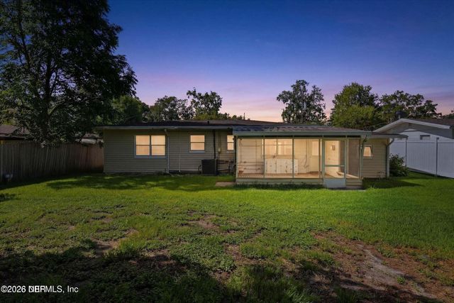 5239 Glenwood Avenue, Jacksonville, FL 32205