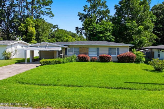 5239 Glenwood Avenue, Jacksonville, FL 32205