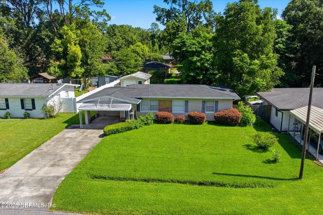 5239 Glenwood Avenue, Jacksonville, FL 32205