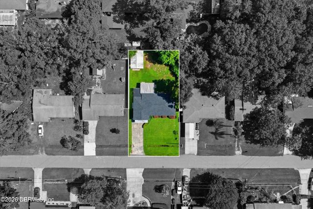 5239 Glenwood Avenue, Jacksonville, FL 32205