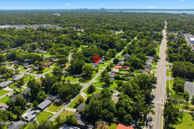5239 Glenwood Avenue, Jacksonville, FL 32205