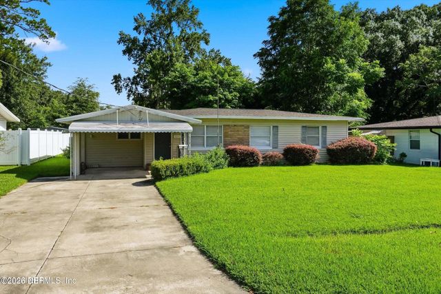 5239 Glenwood Avenue, Jacksonville, FL 32205