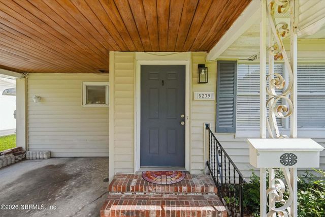 5239 Glenwood Avenue, Jacksonville, FL 32205