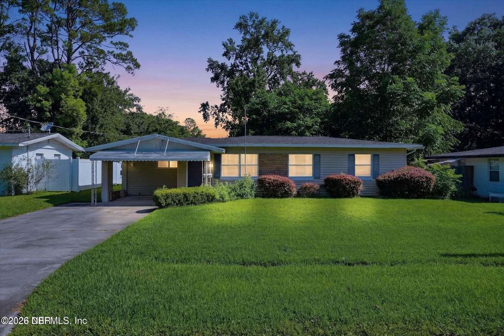 5239 Glenwood Avenue, Jacksonville, FL 32205