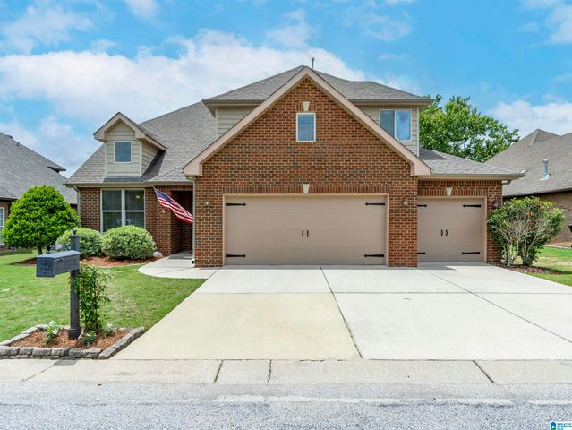 291 CREEKSIDE LANE, Pelham, AL 35124