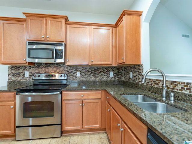 291 CREEKSIDE LANE, Pelham, AL 35124