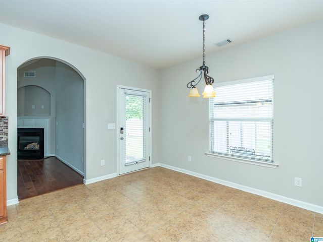 291 CREEKSIDE LANE, Pelham, AL 35124