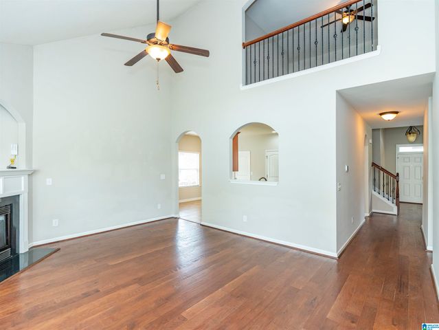 291 CREEKSIDE LANE, Pelham, AL 35124