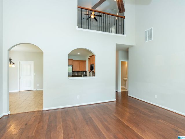 291 CREEKSIDE LANE, Pelham, AL 35124