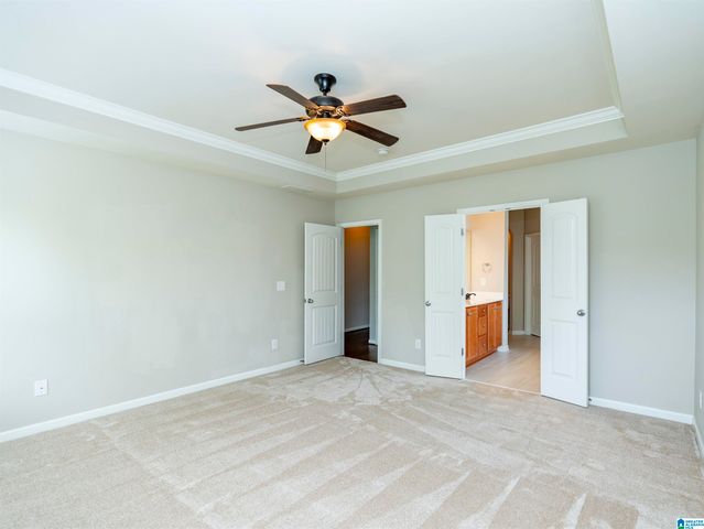 291 CREEKSIDE LANE, Pelham, AL 35124
