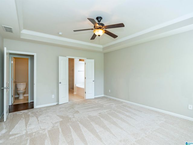 291 CREEKSIDE LANE, Pelham, AL 35124