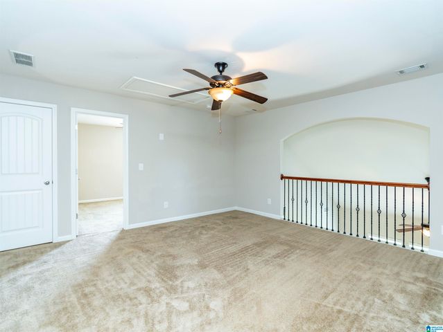 291 CREEKSIDE LANE, Pelham, AL 35124