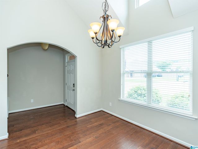 291 CREEKSIDE LANE, Pelham, AL 35124