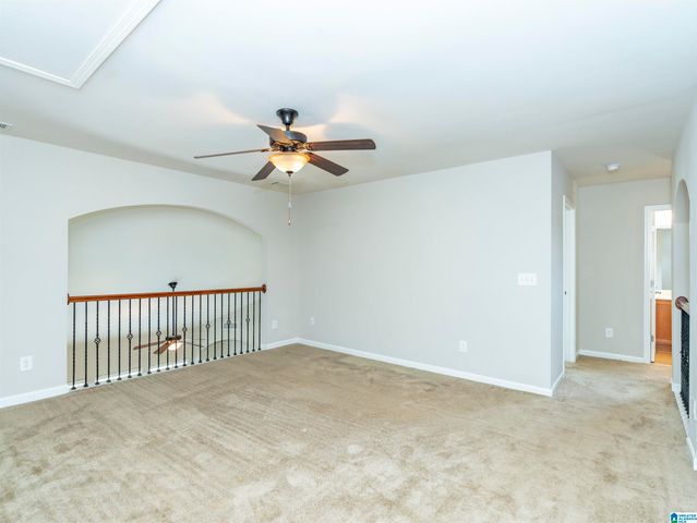 291 CREEKSIDE LANE, Pelham, AL 35124