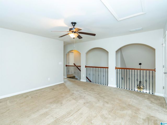 291 CREEKSIDE LANE, Pelham, AL 35124