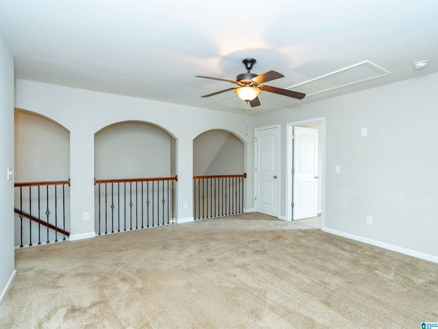 291 CREEKSIDE LANE, Pelham, AL 35124