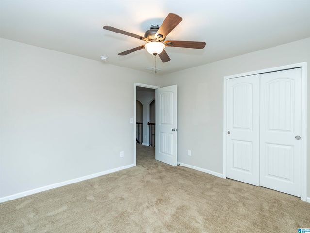 291 CREEKSIDE LANE, Pelham, AL 35124