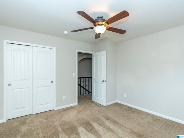 291 CREEKSIDE LANE, Pelham, AL 35124