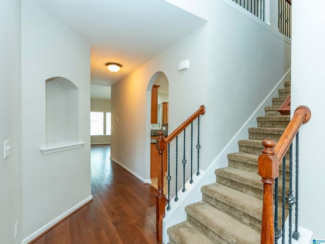 291 CREEKSIDE LANE, Pelham, AL 35124