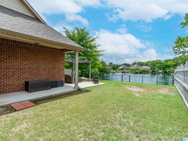 291 CREEKSIDE LANE, Pelham, AL 35124