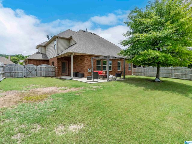 291 CREEKSIDE LANE, Pelham, AL 35124