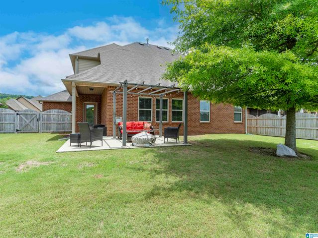 291 CREEKSIDE LANE, Pelham, AL 35124