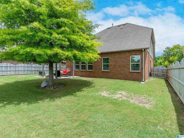 291 CREEKSIDE LANE, Pelham, AL 35124