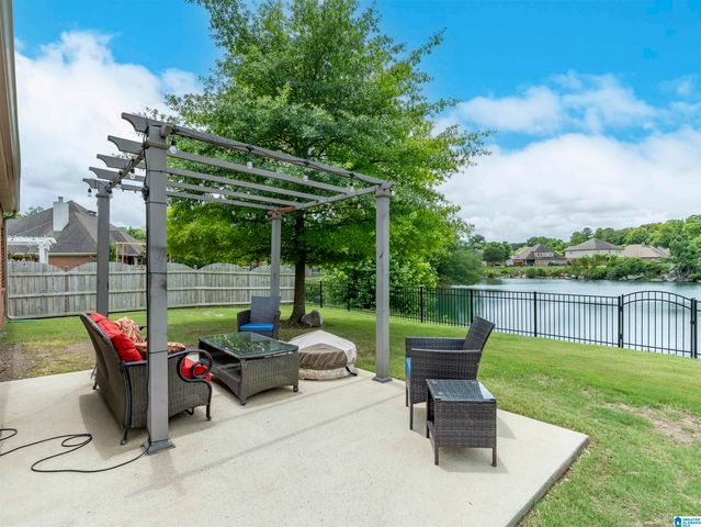291 CREEKSIDE LANE, Pelham, AL 35124